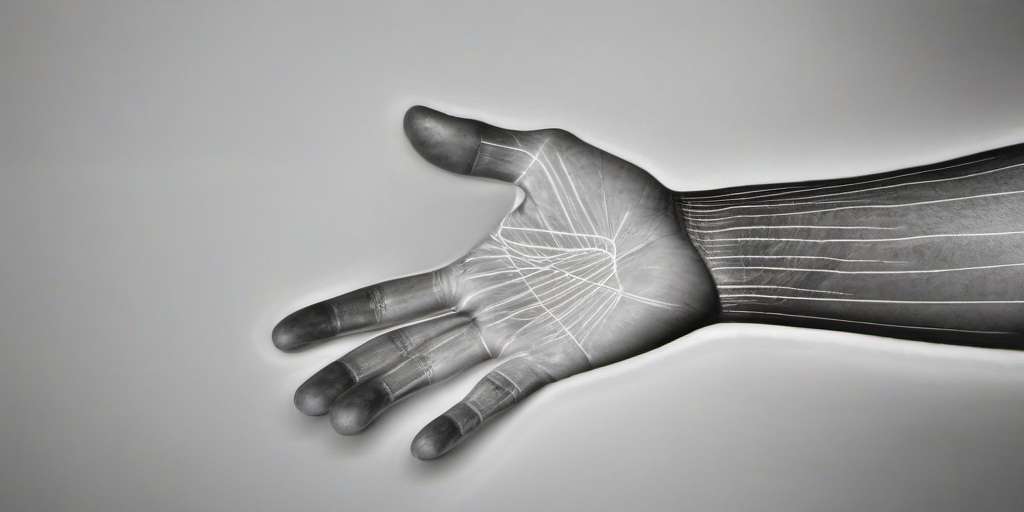 Cómo leer la mano en la quiromancia: técnica ancestral para descubrir el carácter y el futuro