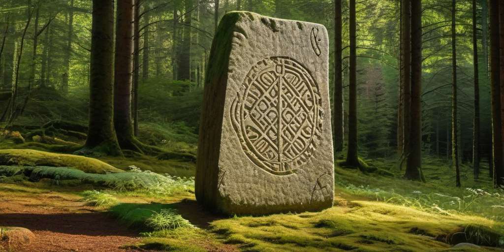 Significado de las Runas Vikingas: Símbolos Sagrados de la Cultura Nórdica