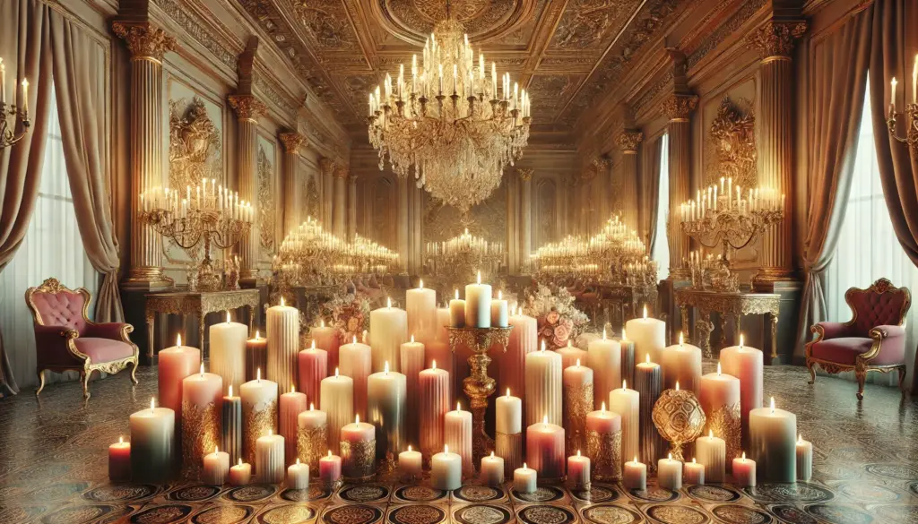 Todo lo que Necesitas Saber sobre las Velas: Composición, Fabricación y Poder Espiritual